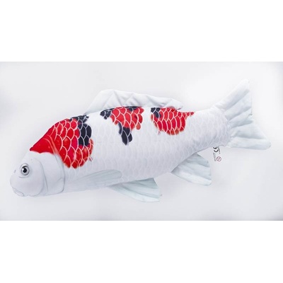 Gaby Vankúš Kapor Koi 60cm