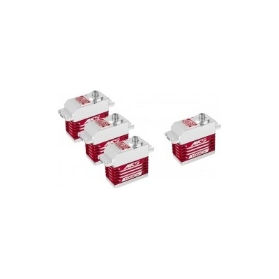 MKS HBL960*3+HBL990*1 Combo Pack MKS 5003