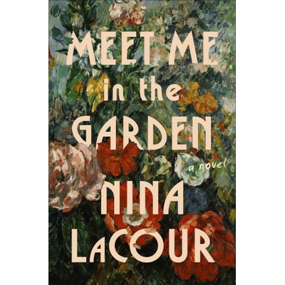 Meet Me in the Garden