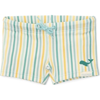 Little Dutch Бебешко долнище на бански Little Dutch - Stripes Multi Colour, 62/68 cm, 2-6 м (CL25038509)