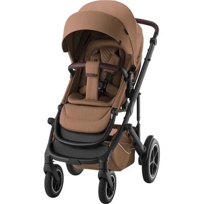 Britax Smile 5Z Warm Caramel-Lux 2025
