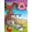 Boek Specials Nederland bv КНИЖКА ЗА ОЦВЕТЯВАНЕ + СТИКЕРИ warner bros ГЕРОИ 32 СТР. 6 ВИДА