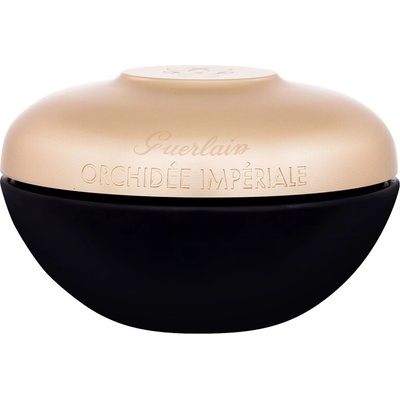 Guerlain Orchidée Impériale The Neck And Décolleté Cream от Guerlain за Жени Крем за шия и деколте 75мл