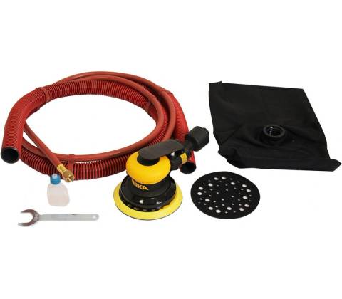 Mirka ROS 550DB