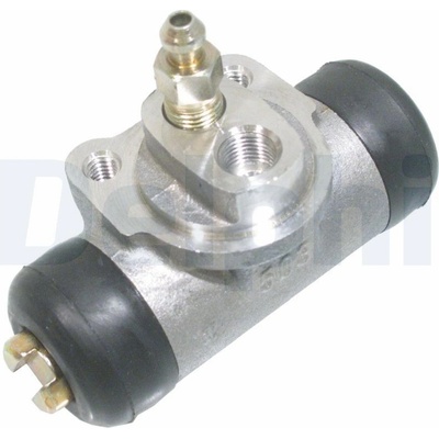 Brzdový valček kolesa DELPHI LW60659