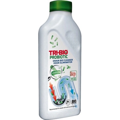 TRI BIO Čistič odpadů 420 ml