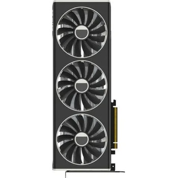 Image 1 of XFX Radeon RX 7900 XT Merc310 Gaming 20G GDDR6 (RX-79TMERCU9)