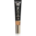Dripping Gold CC Me In лек фон дьо тен SPF 45 цвят Rich 10 32ml