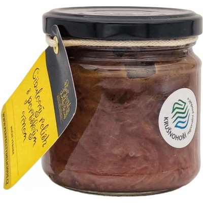 Perfectly Delicious Cibulový relish s portským vínem 210 g