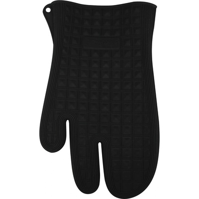 Silikomart Ръкавица за кухня Silikomart Acc073 силиконова черна (70.400.20.0001)