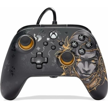 PowerA Advantage Wired Xbox Series X|S One PC Fortnite Mideas (XBGP0238-01)