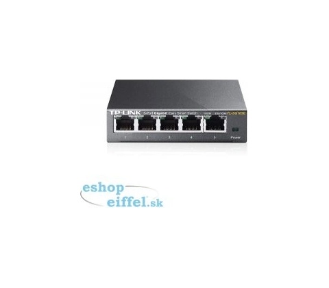TP-LINK TL-SG105E