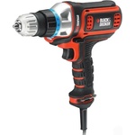 Black & Decker MT350K-QS Бормашина-винтоверт