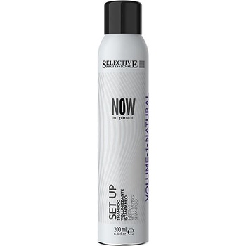 Selective Professional Сух шампоан за обем и свежест Selective Professional NOW Next Generation Set Up Shampoo