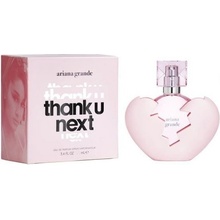 Ariana Grande Thank U Next parfumovaná voda dámska 100 ml