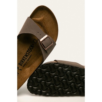 Birkenstock Чехли Birkenstock Madrid (40093.MOCCA)