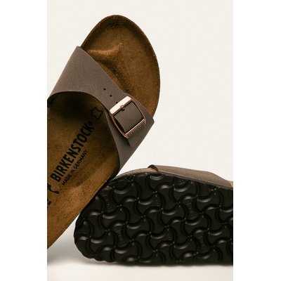 Birkenstock Чехли Birkenstock Madrid (40093.MOCCA)