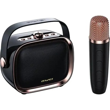 Image 1 of Awei Y889 Black