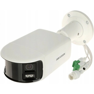 Hikvision DS-2CD2T66G2P-ISU/SL(2,8 mm)(C)