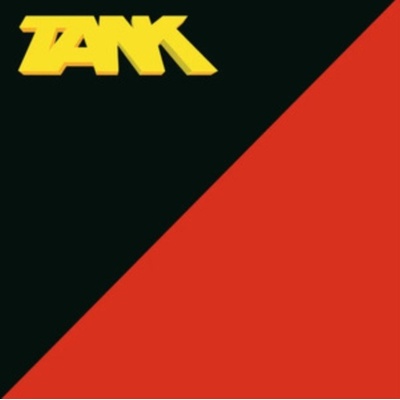 Tank - Tank LP