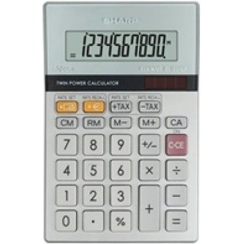 Sharp EL 331 ERB