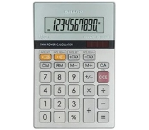 Sharp EL 331 ERB