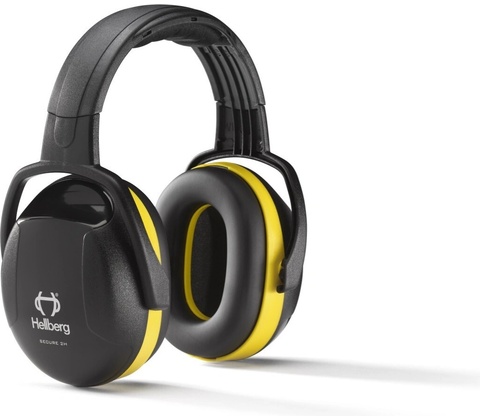 Hellberg Safety Hellberg SECURE 2H