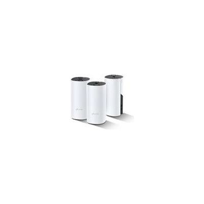 tp-link Deco P9 ( 3-pack), AC1200 Whole-Home Hybrid Mesh Wi-Fi System with Powerline (Deco P9(3-pack))