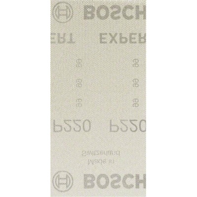 BOSCH EXPERT brúsna mriežka M480 93X186mm,P220,50ks 2608900757
