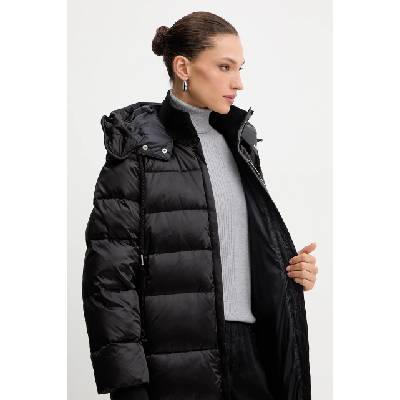 Пухено яке Patrizia Pepe (2O0216.A491)