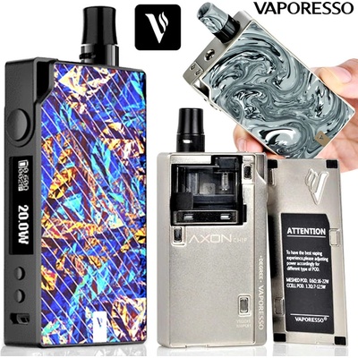 Vaporesso Degree Pod 950 mAh Modrá 1 ks