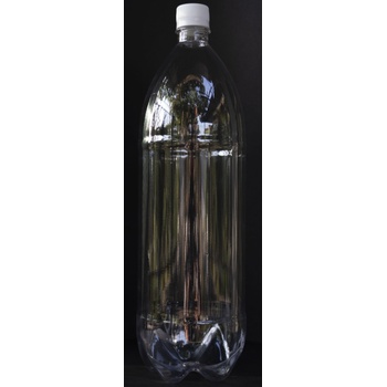 Image 1 of ЛАЙТС Пластмасова бутилка изработена от РЕТ 2 л