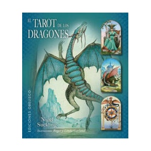 EL TAROT DE LOS DRAGONES | Various Authors (ISBN: 9788491113850)