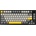 Ajazz AK820 Pro (AK820PRO-G-BGY)