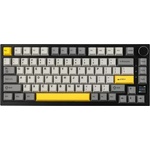 Ajazz AK820 Pro (AK820PRO-G-BGY) Клавиатури
