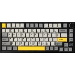 Ajazz AK820 Pro (AK820PRO-G-BGY) Клавиатури