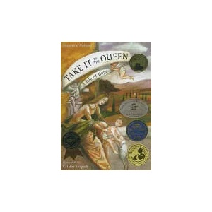 Take It to the Queen | Josephine Nobisso (ISBN: 9780940112193)