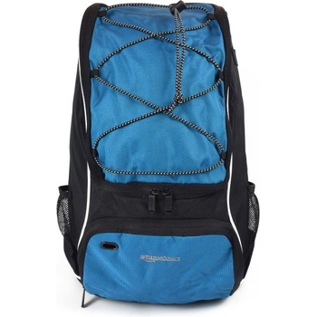 Спортна раница Amazon Standard Светло Синя