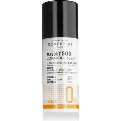 Laboratoires Novexpert Paris Ultra-Nourishing SOS Mask 50 ml