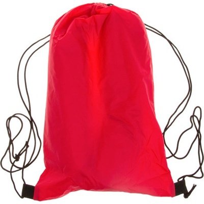 Sanomed Lazy Bag červená