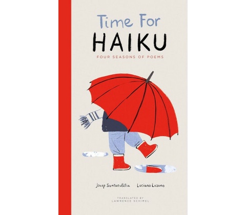 Time for Haiku