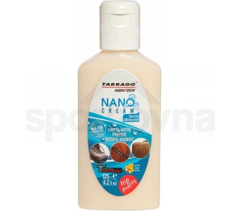 Tarrago HighTech Nano Cream 125 ml