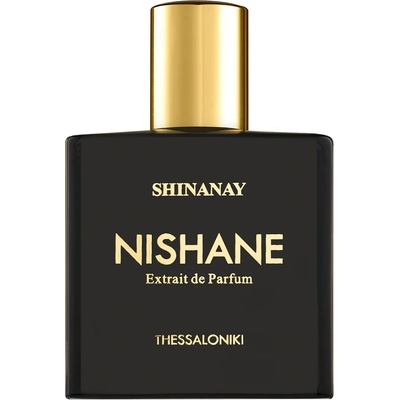 Nishane Shinanay parfemovaná voda unisex 30 ml
