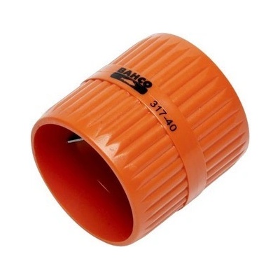 Bahco Odhrotovač ruční pro trubky 3-40mm, plastový 34g b1 - BA-317-40