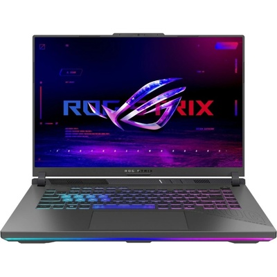 Asus ROG Strix G16 G614PP-NEBULA016W