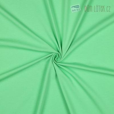 Bio patent svetlo limetová tunel - šírka 35 cm
