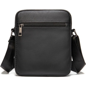 Gregorio pánské crossbody P01 7362 černá