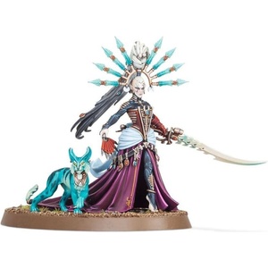 Games Workshop Yvraine (99070104009)
