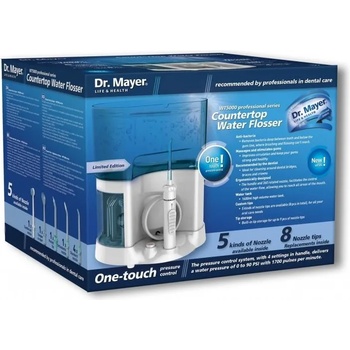Dr. Mayer WT5000