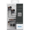 Слушалки Philips She 5105